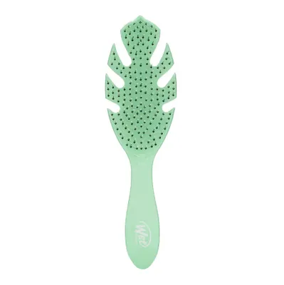 Obrázek produktu pro Wet Brush Go Green Detangler Szczotka do włosów zielona