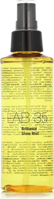 Produktbild von Kallos LAB 35 Brilliance Shine Mist Styling-Spray für den Haarglanz 150 ml