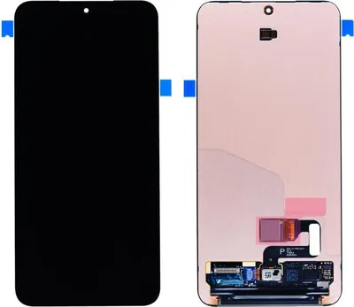 Zdjęcie produktu dla Oryginalny Wyświetlacz Lcd Sevice Pack Bez Ramki Do Samsung S25 S931