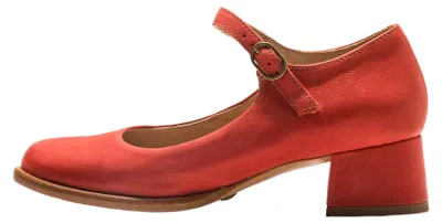 Produktbild von Neosens Absatzschuhe Damen S3035 TEXAS CORAL / ALAMÍS Farbe Koralle