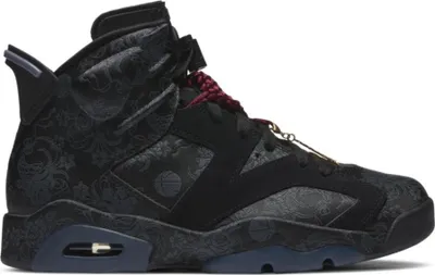 Produktbild von Nike Schuhe Air Jordan 6 Retro SD, DB9818001