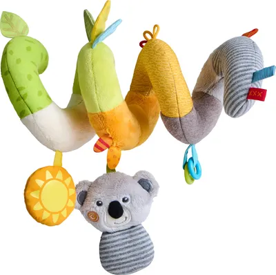 Zdjęcie produktu dla HABA 306658, Chłopak, dziewczyna, Bawełna, Plastik, Poliester, Wielobarwny, 1 szt.