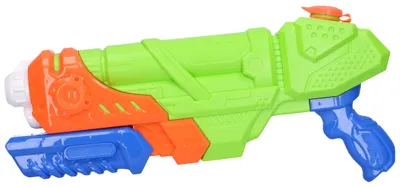 Obrázek produktu pro Velká pumpovací vodní pistole 46 cm