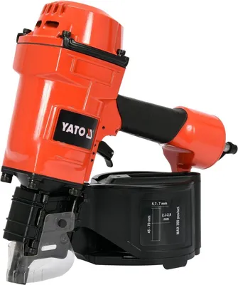 Obrázek produktu pro Yato YT-09213, 306 mm, 128 mm, 315 mm, 3,6 kg, 1 kusů