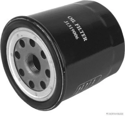 Produktbild von Herth+Buss  Jakoparts Ölfilter  J1319006