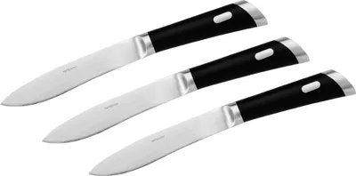 Obrázek produktu pro Sambonet Sada 3 kusů steakových nožů T-Bone