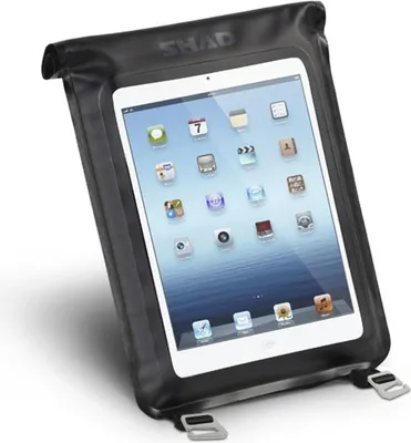 Produktbild von SHAD Tablet-Halterung für Tankrucksack
