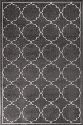 Image de KUMA tapis kilim rectangulaire tissé pour l'extérieur