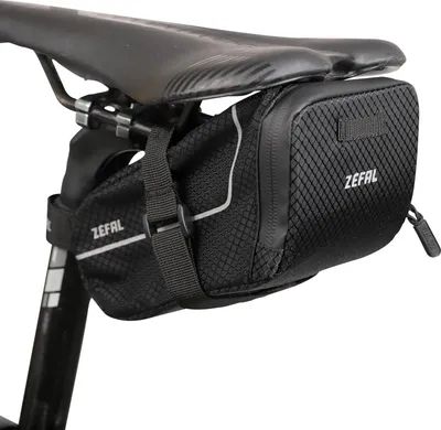 Image de Zefal S7047 - SACOCHE DE SELLE ZEFAL Z LIGHT