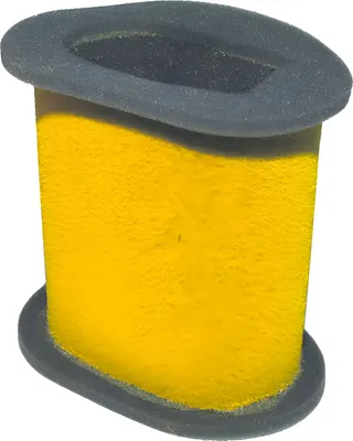 Image de Filtre à air Vicma en mousse, à pores ouverts, pour Kawasaki GPX 750 R, modèles de 1987 à 1990