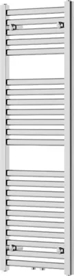 Immagine prodotto di Mexen Hades radiatore da bagno 1200 x 400 mm, 373 W, cromato - W104-1200-400-00-01