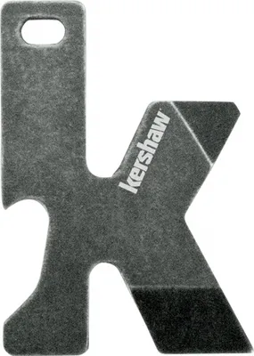 Produktbild von Kershaw K-Tool, Schlüsselanhänger / Multitool