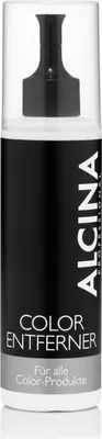 Produktbild von Alcina Color Entferner 125 ml