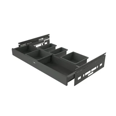Immagine prodotto di Naber Cox Base-Board® 900, cassetto portautensili, antracite