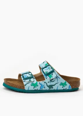 Produktbild von Kinder Pantoletten BIRKENSTOCK ARIZONA KIDS BFDD 29