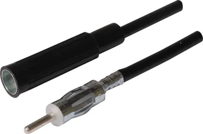 Zdjęcie produktu dla przedłużacz antenowy 30 cm...