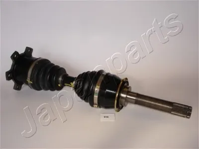 Produktbild von JAPANPARTS GI-010 Antriebswelle für SSANGYONG MUSSO (FJ)
