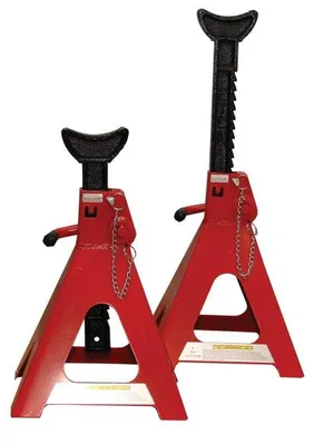 Obrázek produktu pro Podpěra stavitelná 2t 275-420mm 2ks 26857