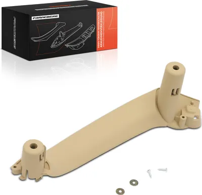 Produktbild von Frankberg 1x Türgriff Innenausstattung Rechts für BMW X3 F25 X4 F26 xDrive30d xDrive35d