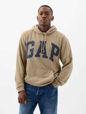 Produktbild von GAP Hoodie mit Logo und Kapuze 862302-00__XS