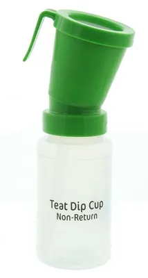 Productafbeelding van Ambic Dipbeker non-return 30ml