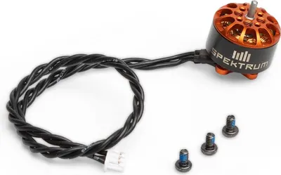 Produktbild von Spektrum Brushless Motor, 1206 7500kv