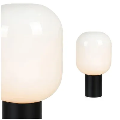 Zdjęcie produktu dla Lampa stołowa BROOKLYN 107482 Markslojd