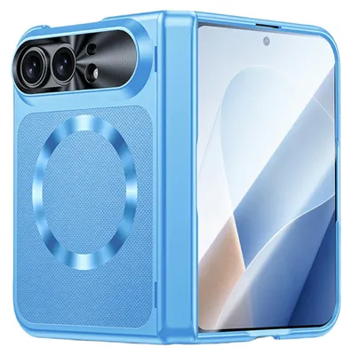 Immagine prodotto di Custodia per cellulare + vetro protettivo H9, compatibile con Apple iPhone, con anello magnetico a 360 gradi