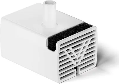 Produktbild von Trinkbrunnen für Katzen, Mini-Wasserpumpe, USB-Pumpe, für kleine Aquarien