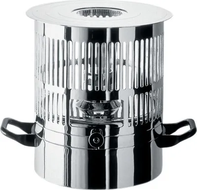 Image de Alessi Brazier (Art.-Nr. 90111, EAN 8003299903368)