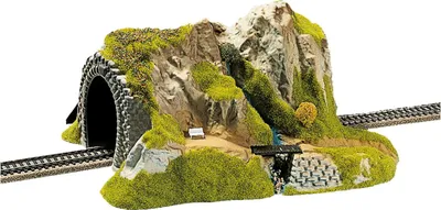 Produktbild von NOCH 02200, Grün, Grau, 1 Stück(e)