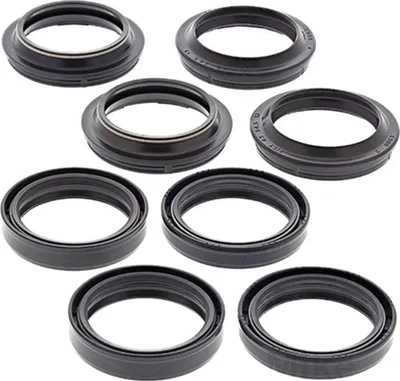 Immagine prodotto di O-ring per forcella Triumph Trident 750, anni di produzione 1997-1998, di Pamoto - Nuovi