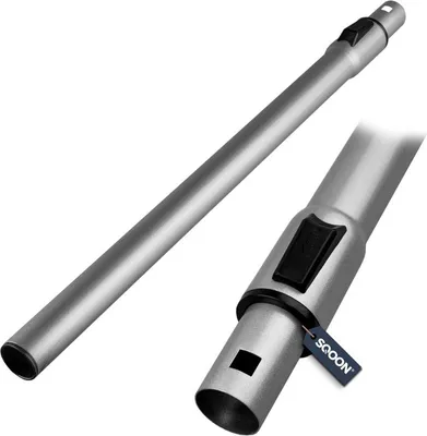 Immagine prodotto di Fevik - Tubo di aspirazione telescopico Fevik, 32 mm