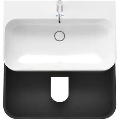 Produktbild von DURAVIT HP4637O8080 Waschtischunterbau m. Happy D.2 Plus