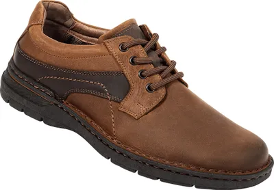 Produktbild von Schumann & Söhne Herren Schnürer aus butterweichem Leder