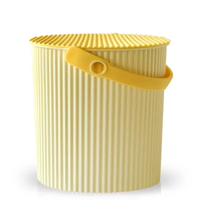 Produktbild von Hachiman omnioutil L Eimer  Zitruss 10L