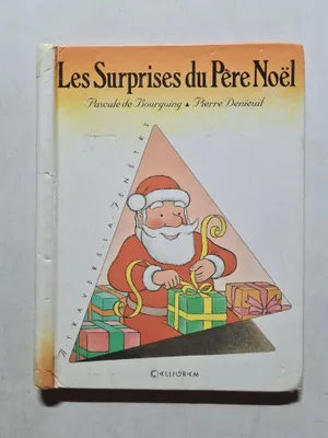 Produktbild von Der Weihnachtsmann