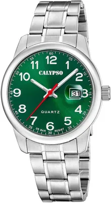 Produktbild von Calypso - K5872/5 - Armbanduhr - Herren