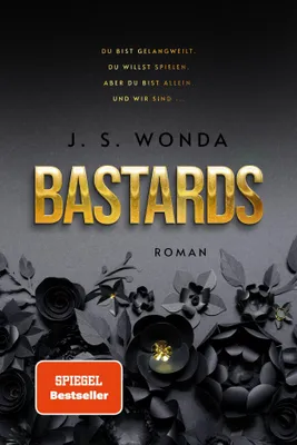Produktbild von Bastards