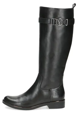 Produktbild von Caprice Damen Elegante Stiefel 9-25507-43 Schwarz