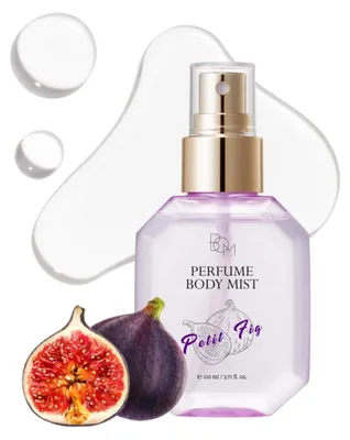 Obrázok produktu pre BOM Petit Fig Perfume Body Mist 110 ml