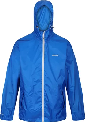 Image de Veste de pluie Regatta Pack-It III pour hommes