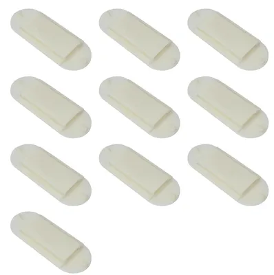 Bienenflucht-Gerät 10er-Pack, Imkerei-Werkzeug, 109x42 mm