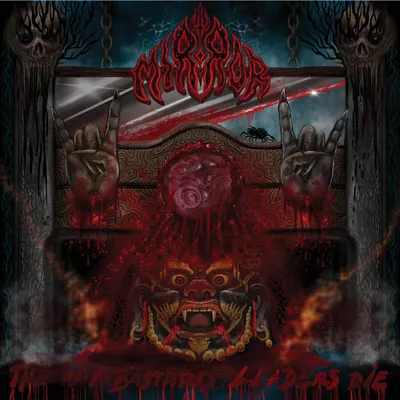 Obrázek produktu pro Mirror - The Day Bastard Leaders Die (LP)