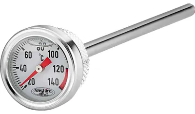 Produktbild von Hashiru Öltemperaturmessstab M20x1.5 für Motorrad Motoren