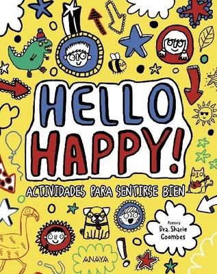Produktbild von Hello Happy!