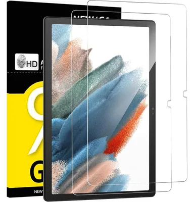 Produktbild von Panzerschutzglas für Samsung Galaxy Tab A8 10,5 Zoll (2021) 2 Stück 9H Härte Ultra-klar
