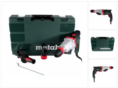 Produktbild von Metabo UHEV 2860-2 Quick Multihammer