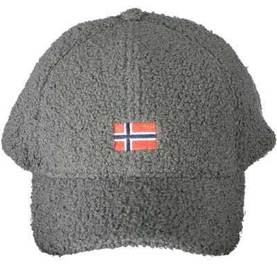 Image de NORVÈGE 1963 CHAPEAU GRIS POUR HOMME : Couleur - Gris, Taille - UNI Taille : UNI Couleur : Gris