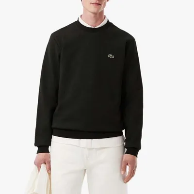 Immagine prodotto di Polo Del Marchio Lacoste Del Modello Sh9801 Nero